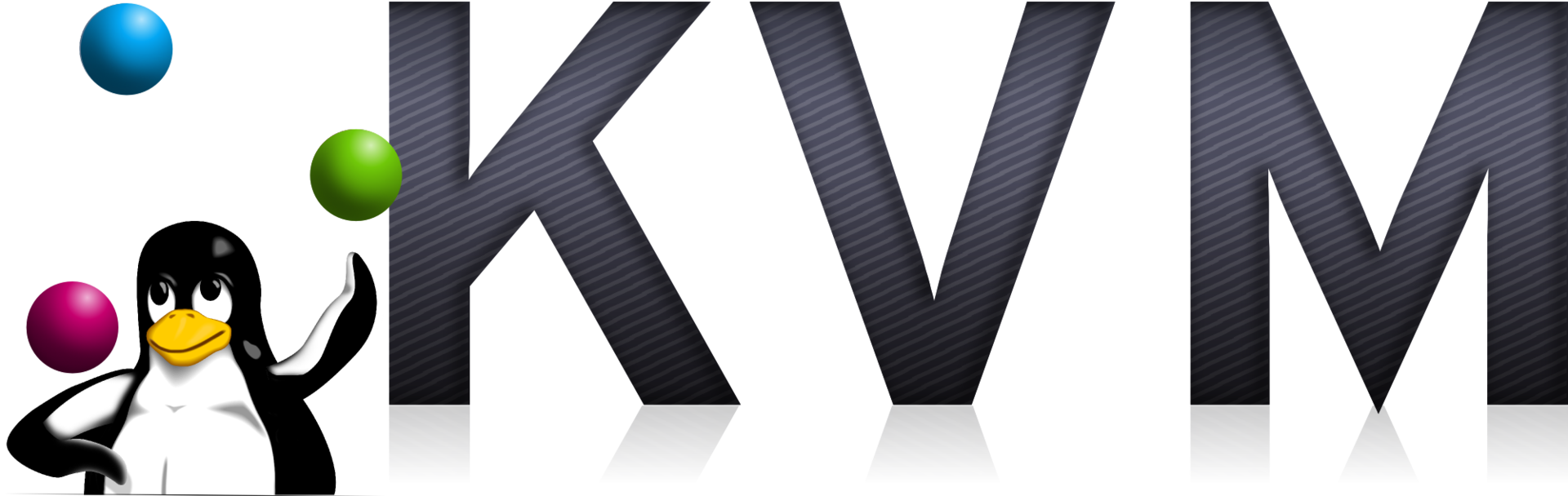 KVM虚拟化学习一——KVM快速入门